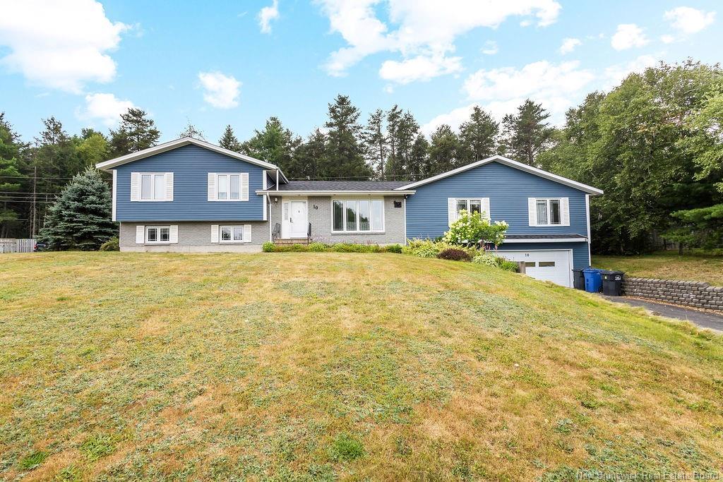 10 Cedar St, Miramichi, NB