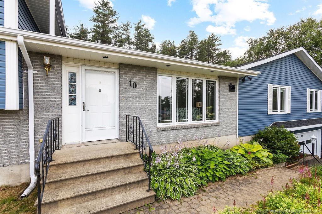 10 Cedar St, Miramichi, NB