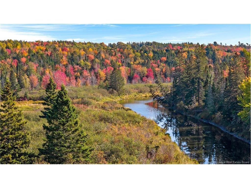 Digdeguash River Lot 760 Rte, Johnson Settlement, NB