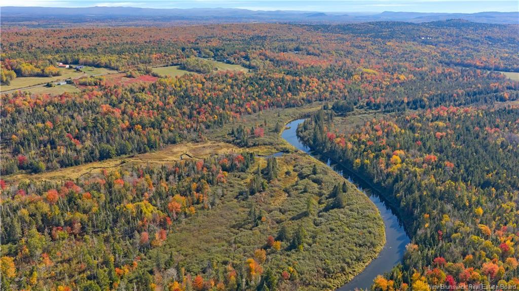 Digdeguash River Lot 760 Rte, Johnson Settlement, NB