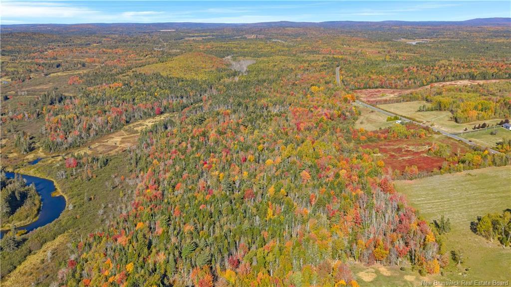 Digdeguash River Lot 760 Rte, Johnson Settlement, NB