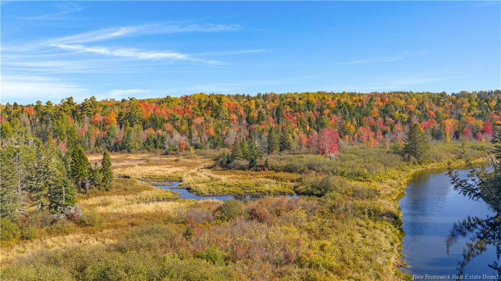 Digdeguash River Lot 760 Rte, Johnson Settlement, NB