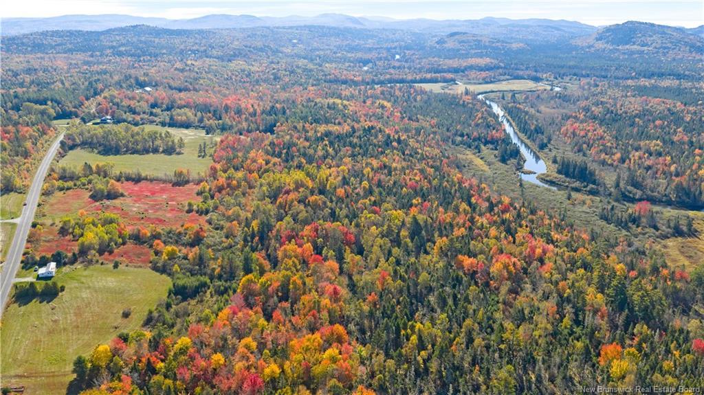Digdeguash River Lot 760 Rte, Johnson Settlement, NB