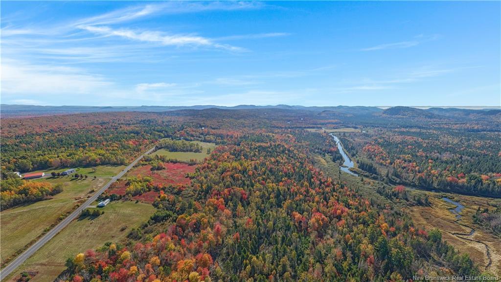 Digdeguash River Lot 760 Rte, Johnson Settlement, NB