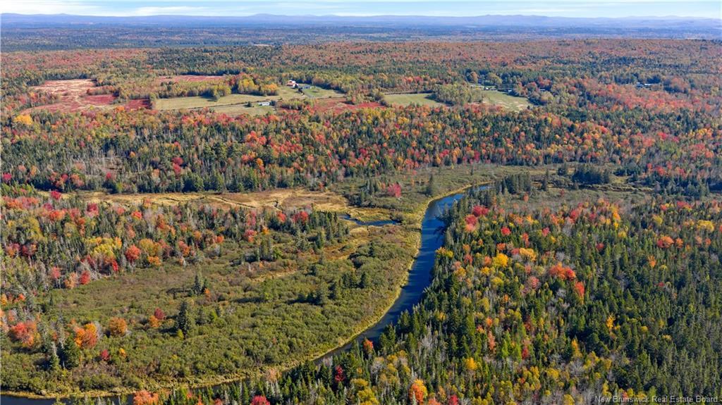 Digdeguash River Lot 760 Rte, Johnson Settlement, NB