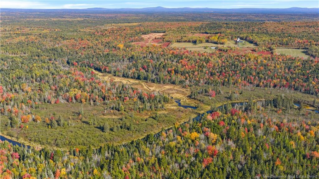 Digdeguash River Lot 760 Rte, Johnson Settlement, NB