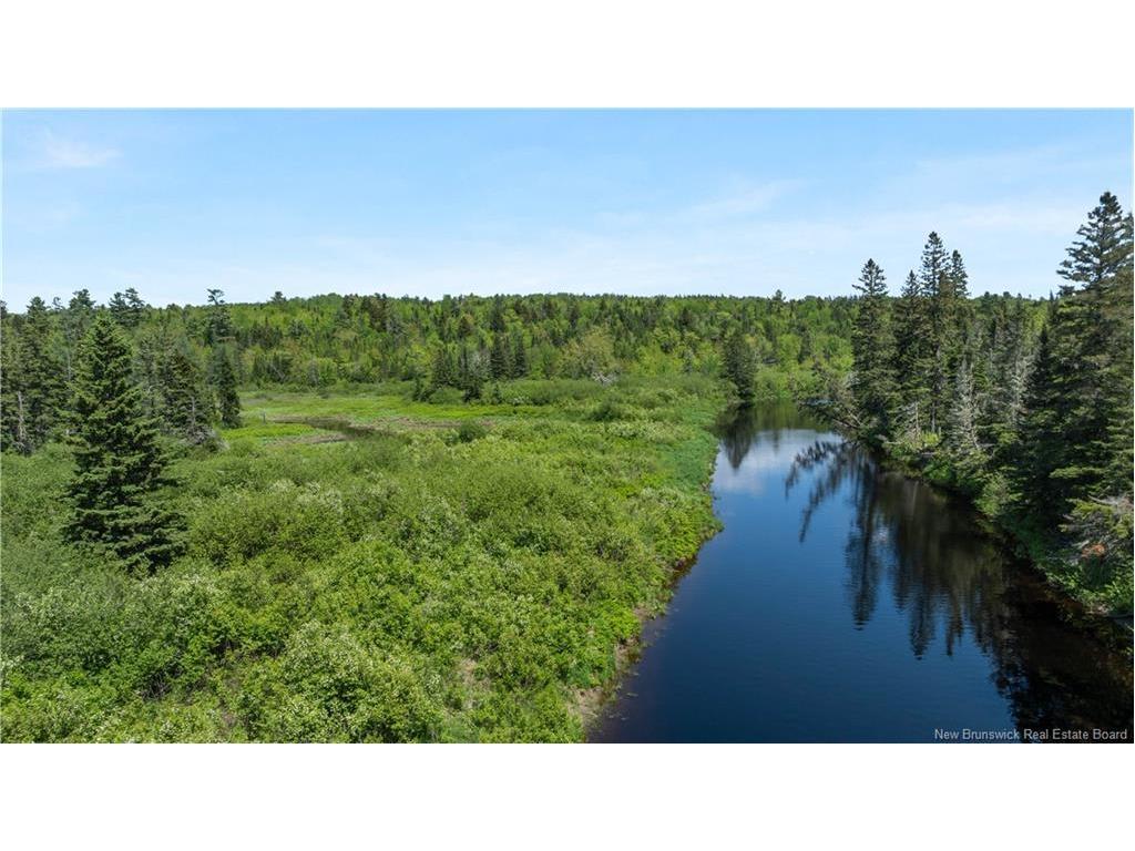 Digdeguash River Lot 760 Rte, Johnson Settlement, NB
