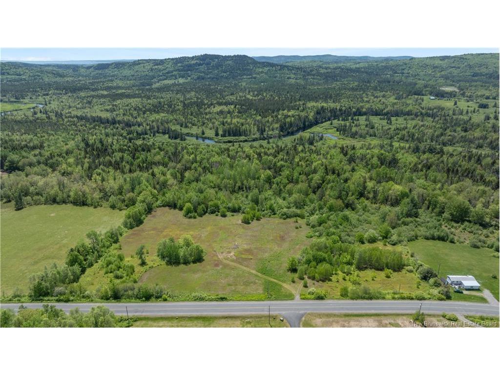 Digdeguash River Lot 760 Rte, Johnson Settlement, NB