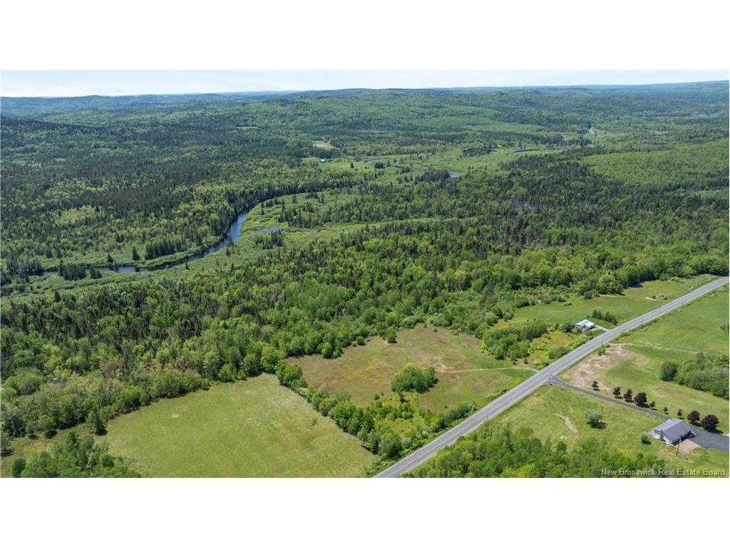Digdeguash River Lot 760 Rte, Johnson Settlement, NB