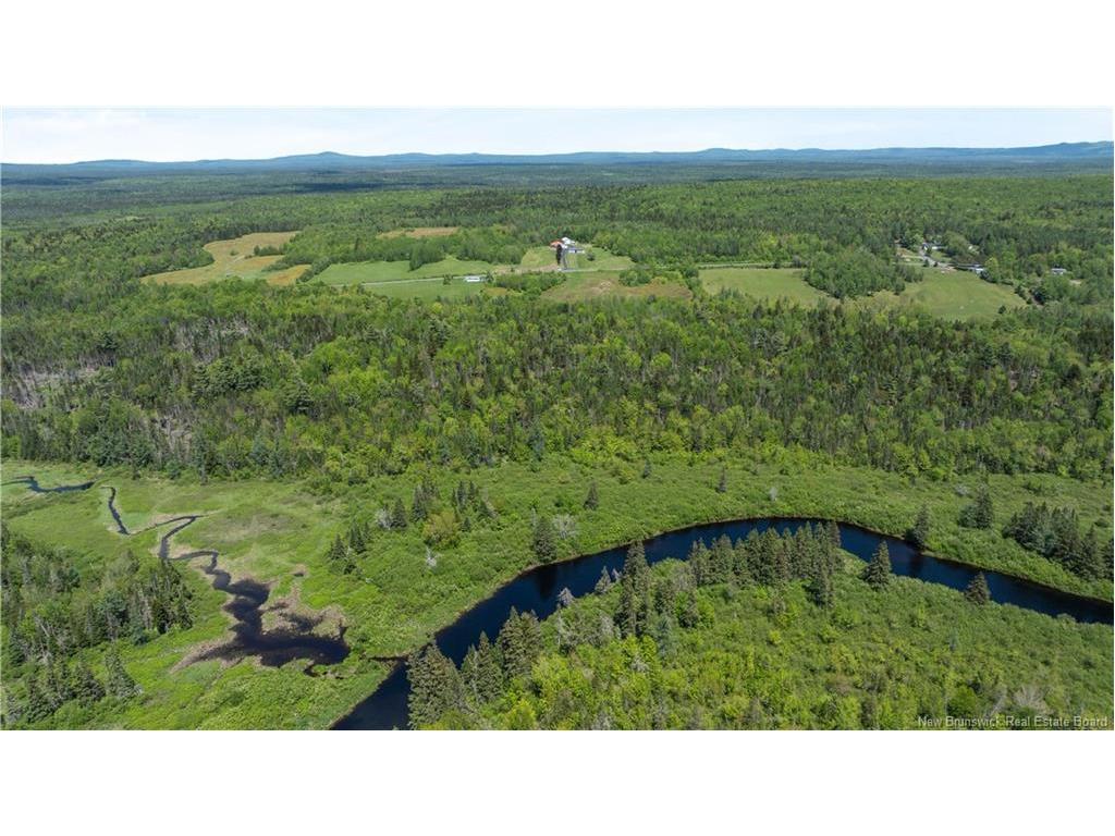 Digdeguash River Lot 760 Rte, Johnson Settlement, NB