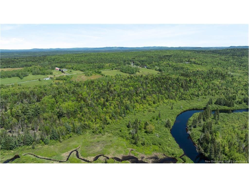 Digdeguash River Lot 760 Rte, Johnson Settlement, NB