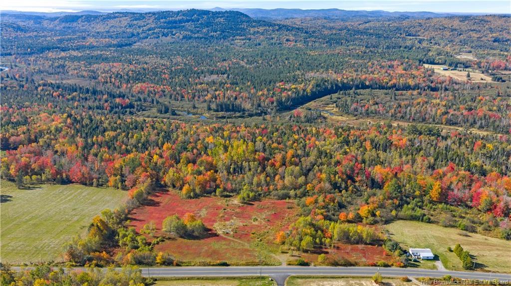 Digdeguash River Lot 760 Rte, Johnson Settlement, NB
