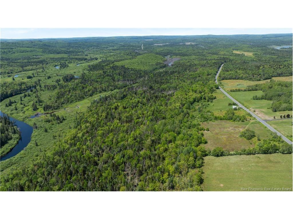 Digdeguash River Lot 760 Rte, Johnson Settlement, NB