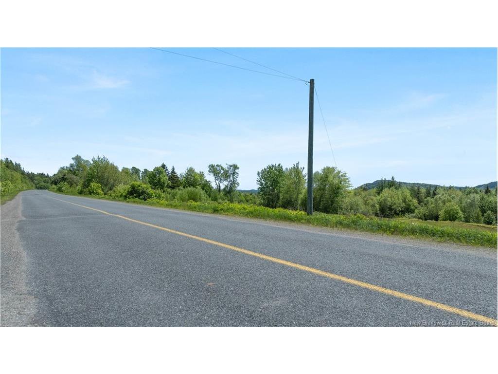 Digdeguash River Lot 760 Rte, Johnson Settlement, NB