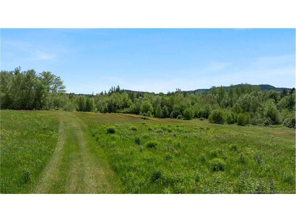 Digdeguash River Lot 760 Rte, Johnson Settlement, NB