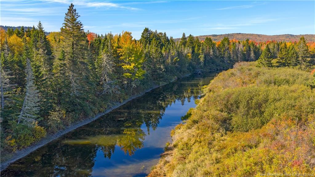 Digdeguash River Lot 760 Rte, Johnson Settlement, NB