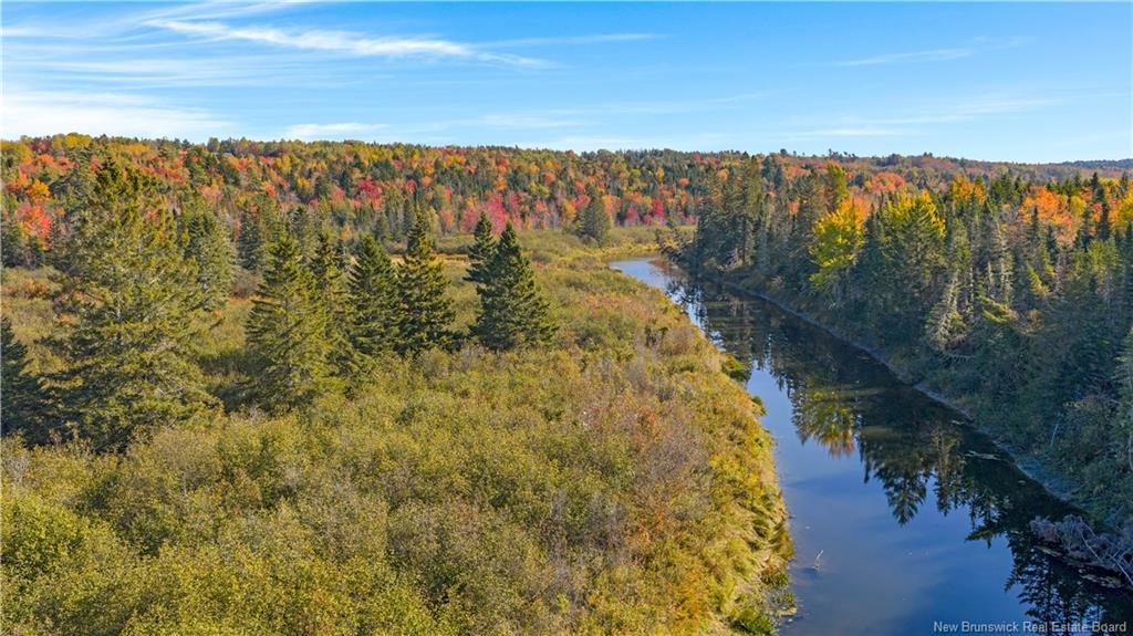 Digdeguash River Lot 760 Rte, Johnson Settlement, NB
