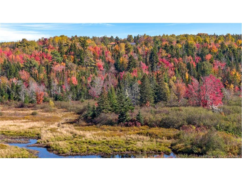 Digdeguash River Lot 760 Rte, Johnson Settlement, NB