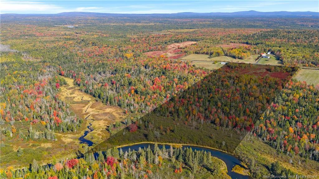 Digdeguash River Lot 760 Rte, Johnson Settlement, NB