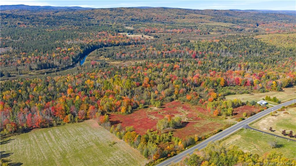 Digdeguash River Lot 760 Rte, Johnson Settlement, NB