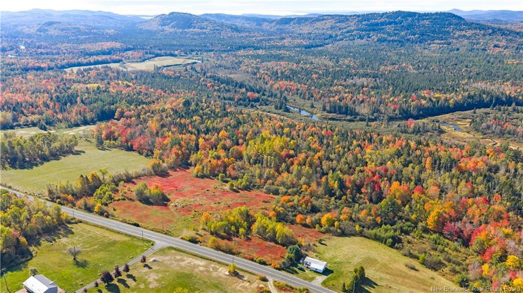 Digdeguash River Lot 760 Rte, Johnson Settlement, NB