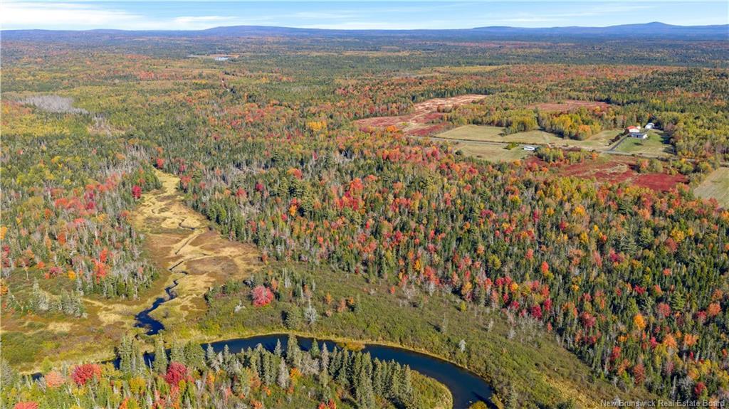 Digdeguash River Lot 760 Rte, Johnson Settlement, NB