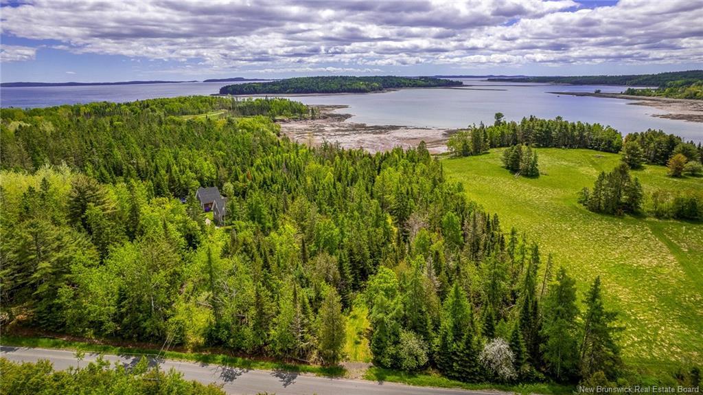 Lot Glebe Rd, Chamcook, NB