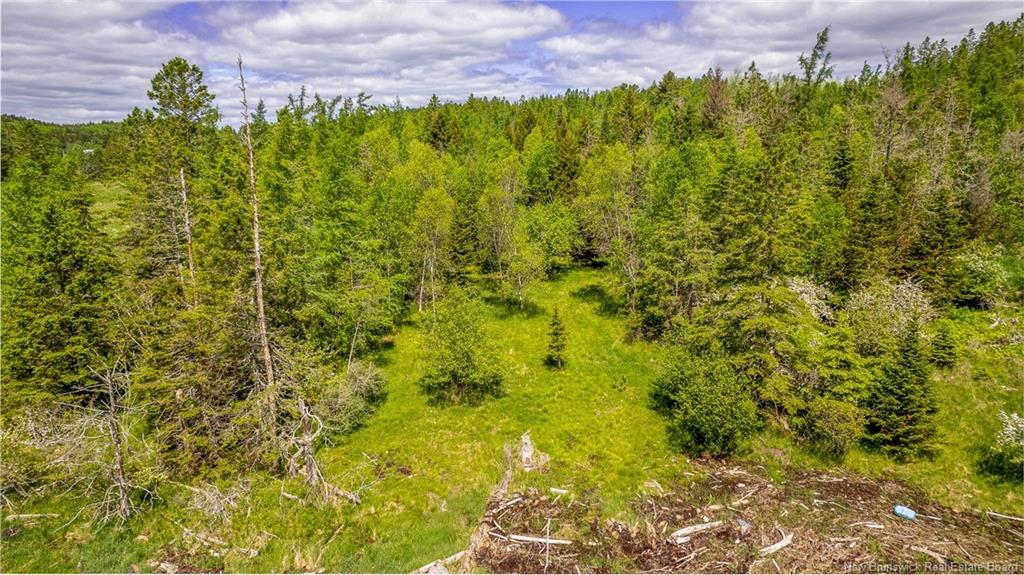 Lot Glebe Rd, Chamcook, NB