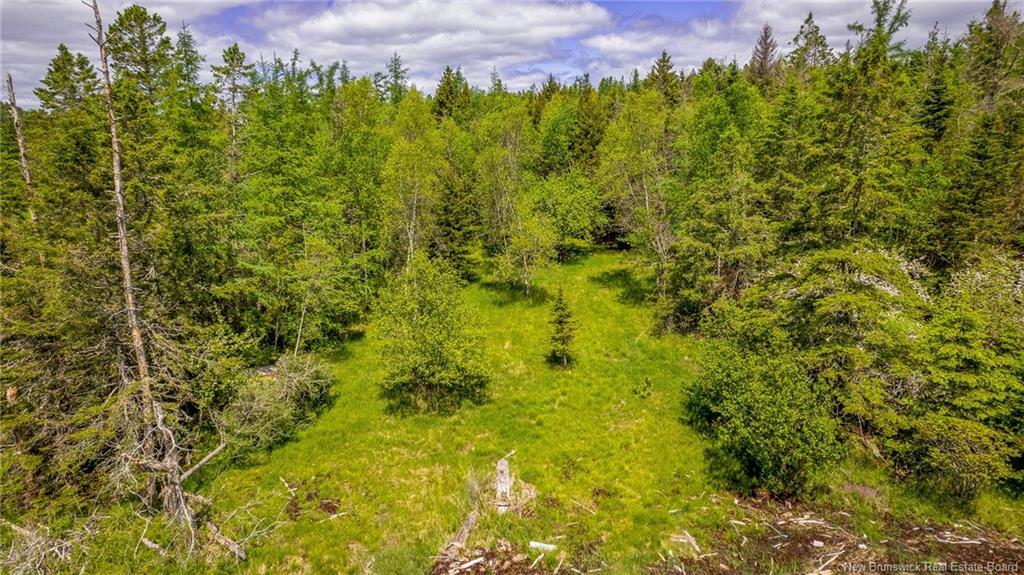 Lot Glebe Rd, Chamcook, NB