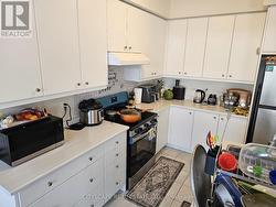Kitchen -