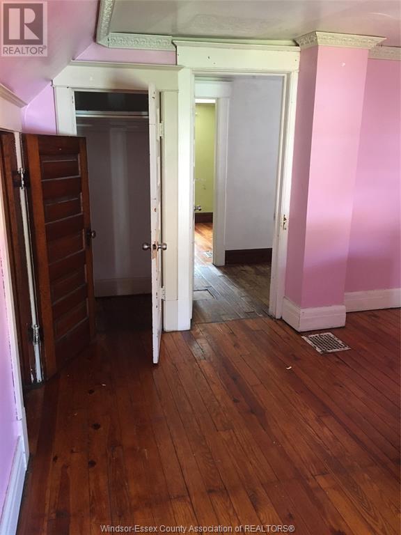 1050 Drouillard St, Windsor, ON