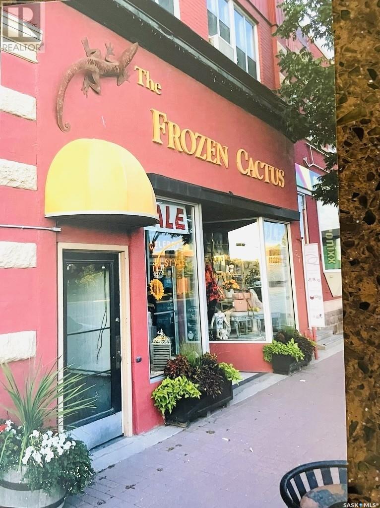 37 Broadway Street E, Yorkton, SK