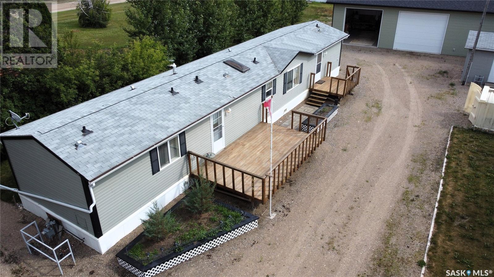 619 1St Avenue E, Choiceland, SK