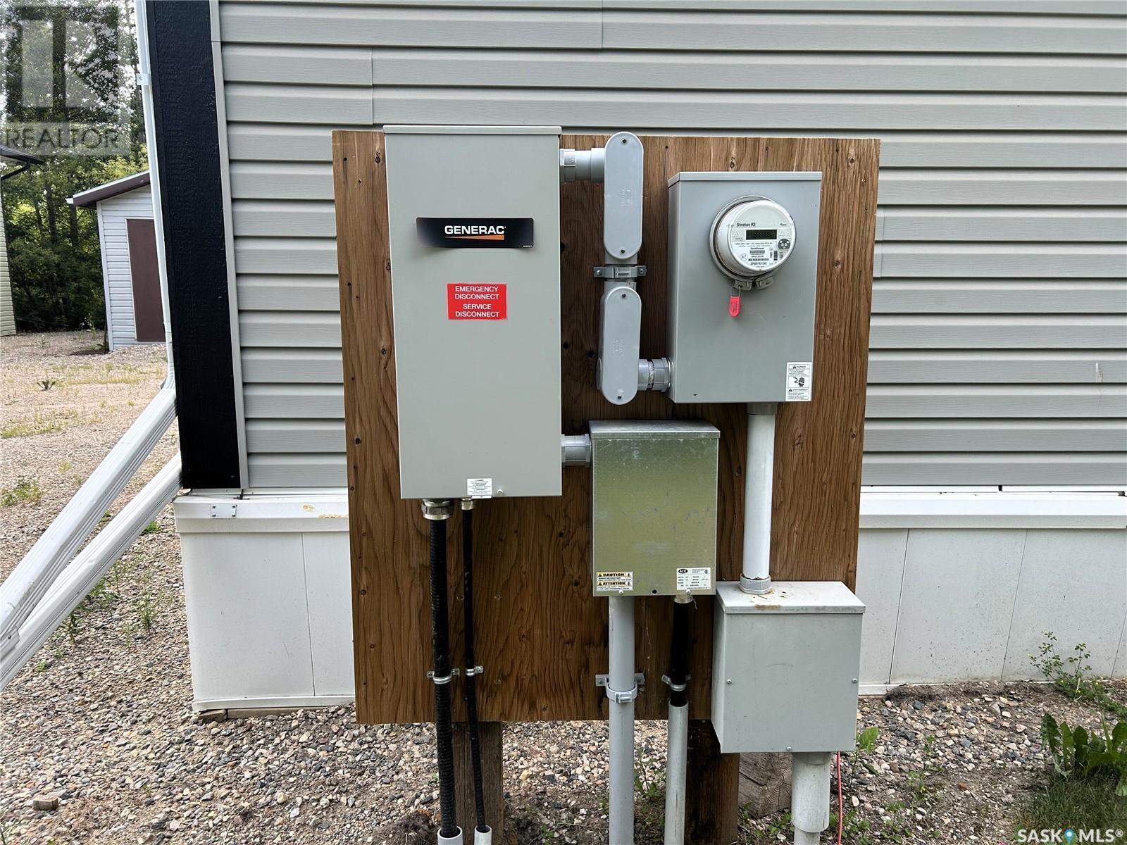 619 1St Avenue E, Choiceland, SK