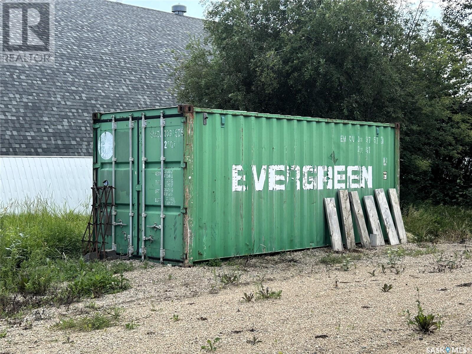 619 1St Avenue E, Choiceland, SK