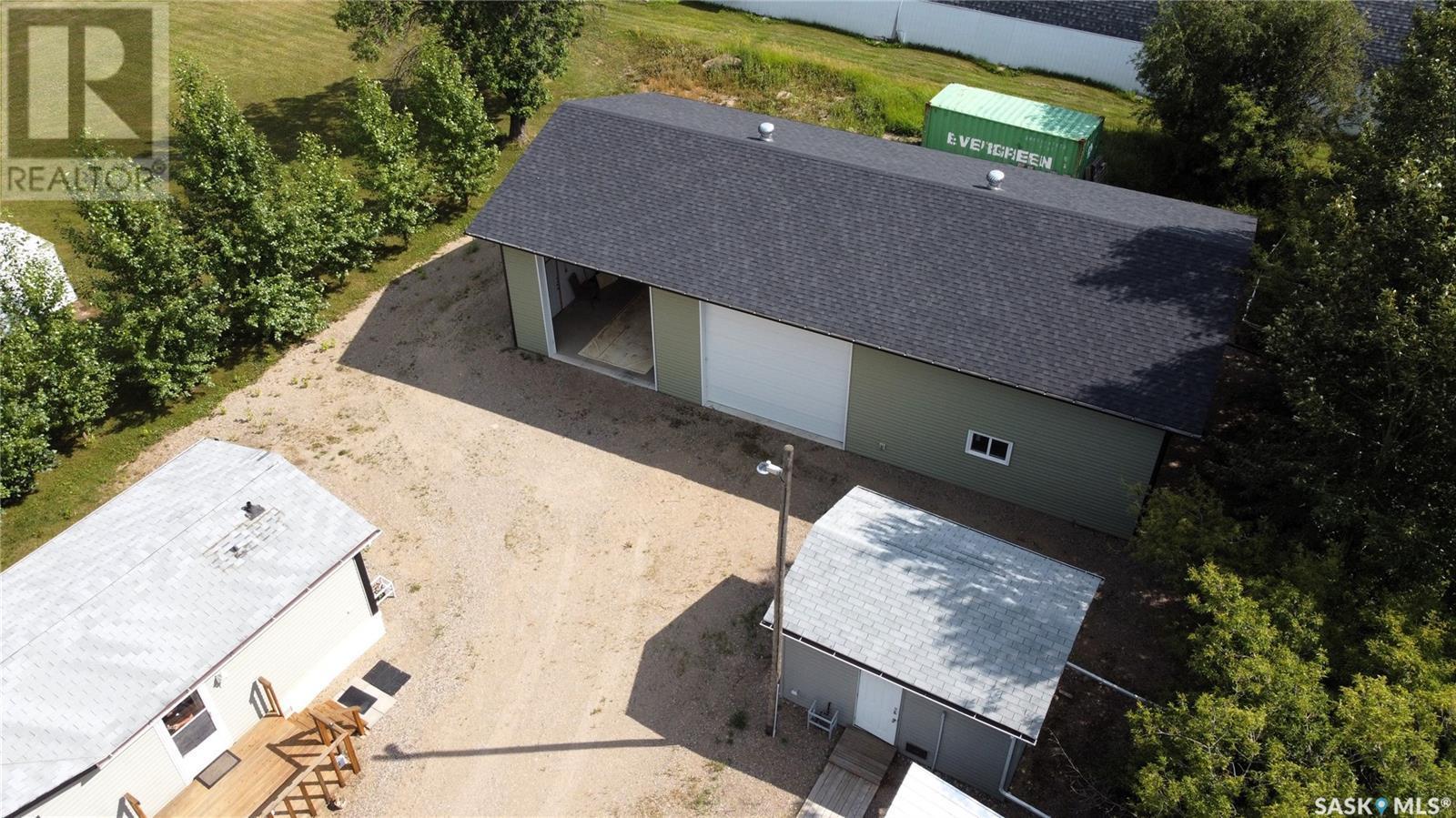 619 1St Avenue E, Choiceland, SK