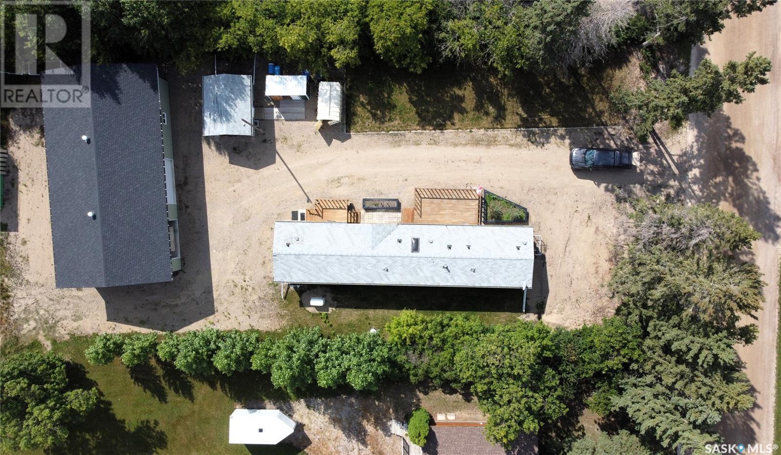 619 1St Avenue E, Choiceland, SK