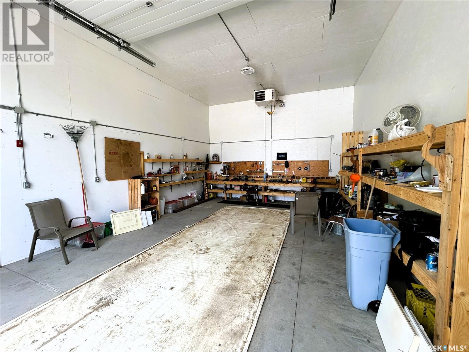 619 1St Avenue E, Choiceland, SK