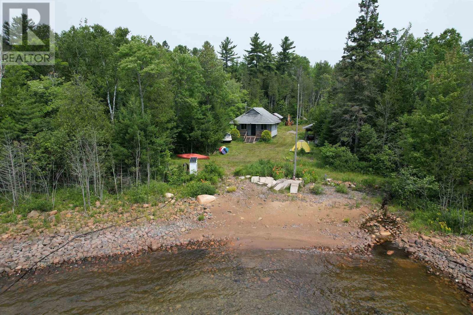 11319 Hwy 17 And Pt W 1/2 Sec 28, Huron Shores And Plummer Additional, ON