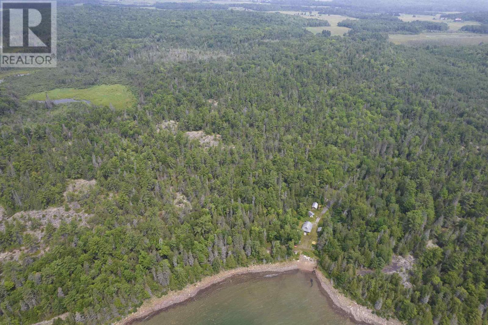 11319 Hwy 17 And Pt W 1/2 Sec 28, Huron Shores And Plummer Additional, ON