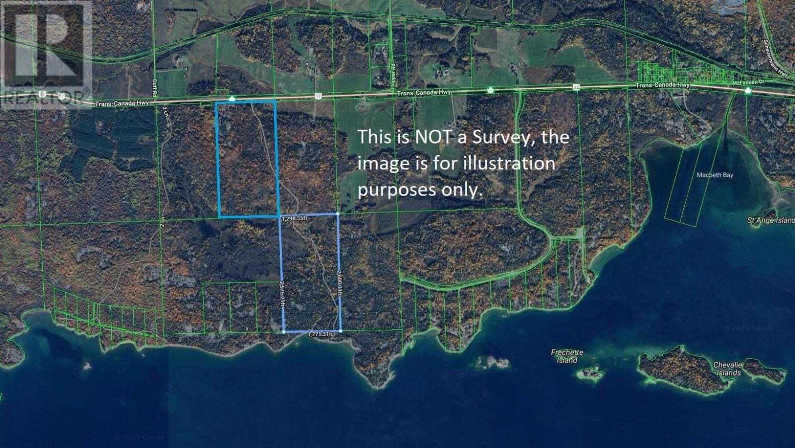 11319 Hwy 17 And Pt W 1/2 Sec 28, Huron Shores And Plummer Additional, ON