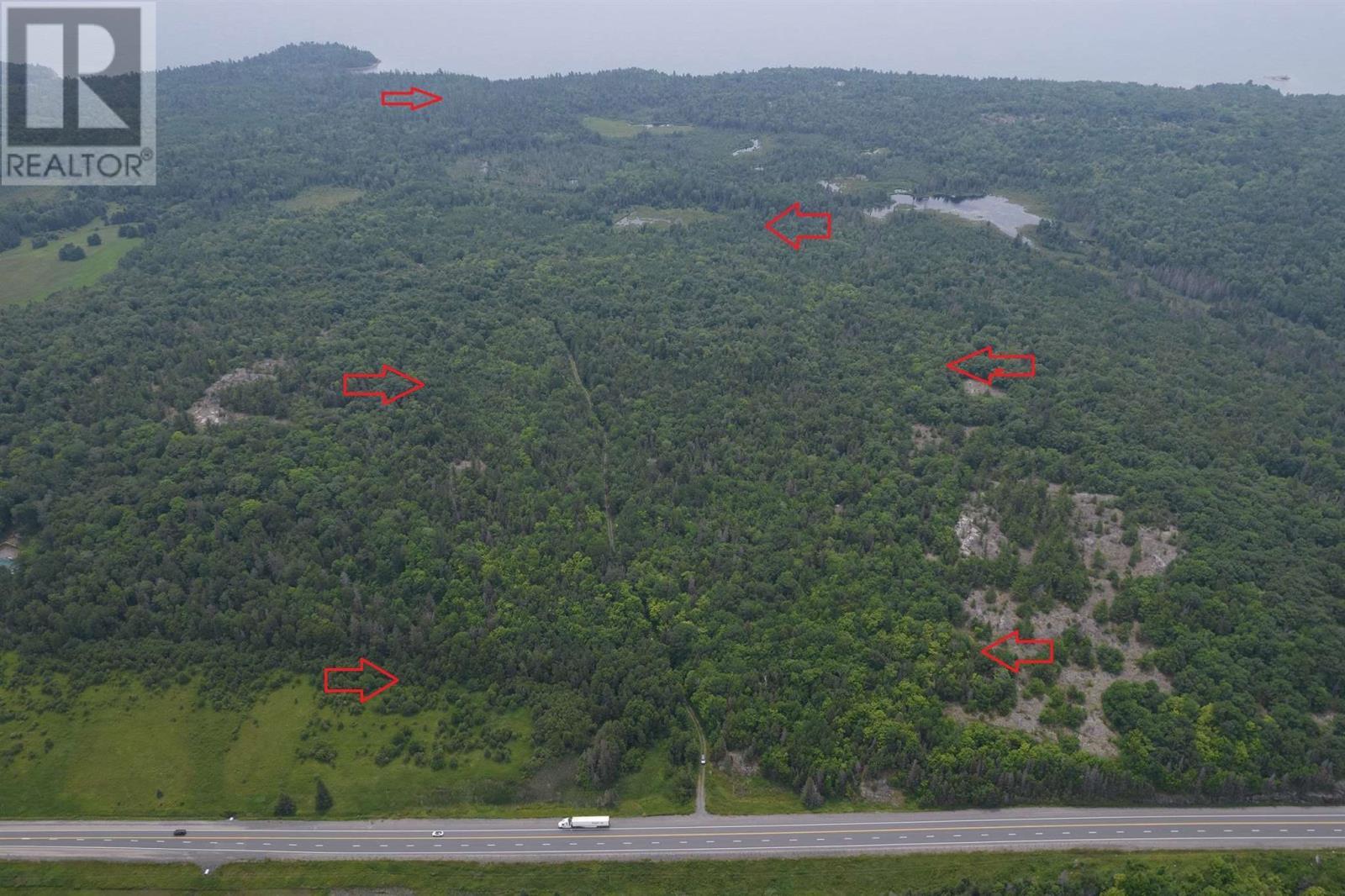 11319 Hwy 17 And Pt W 1/2 Sec 28, Huron Shores And Plummer Additional, ON