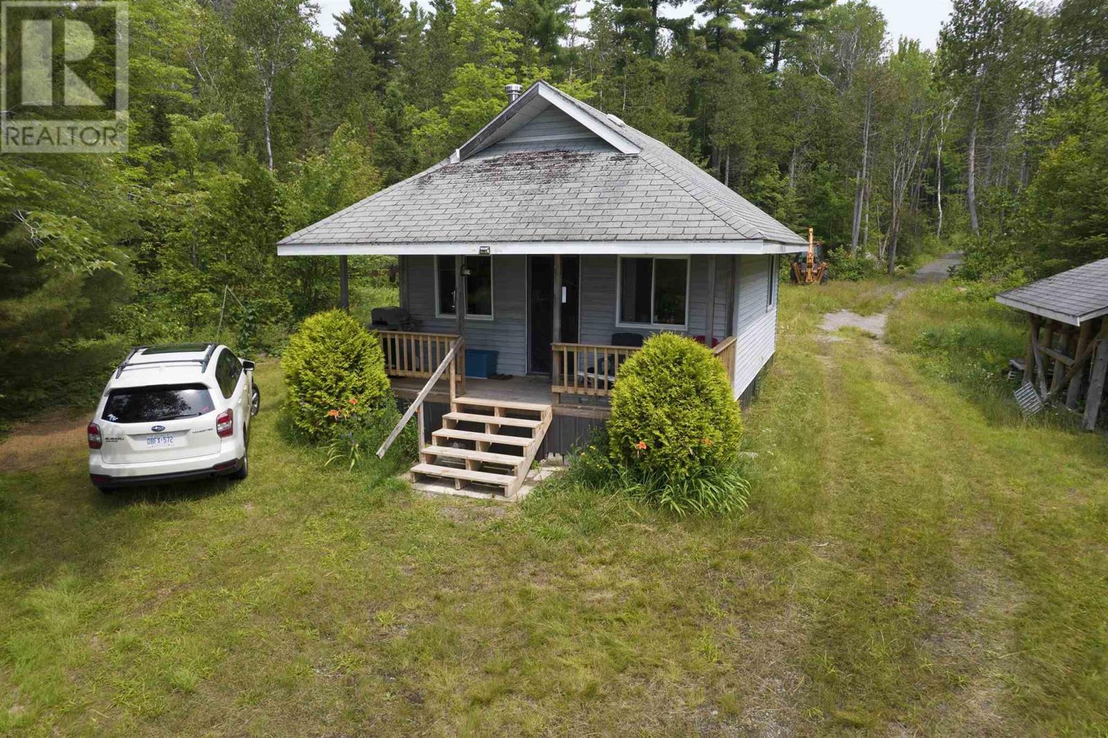 11319 Hwy 17 And Pt W 1/2 Sec 28, Huron Shores And Plummer Additional, ON