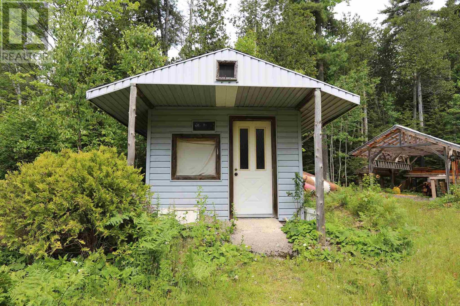 11319 Hwy 17 And Pt W 1/2 Sec 28, Huron Shores And Plummer Additional, ON