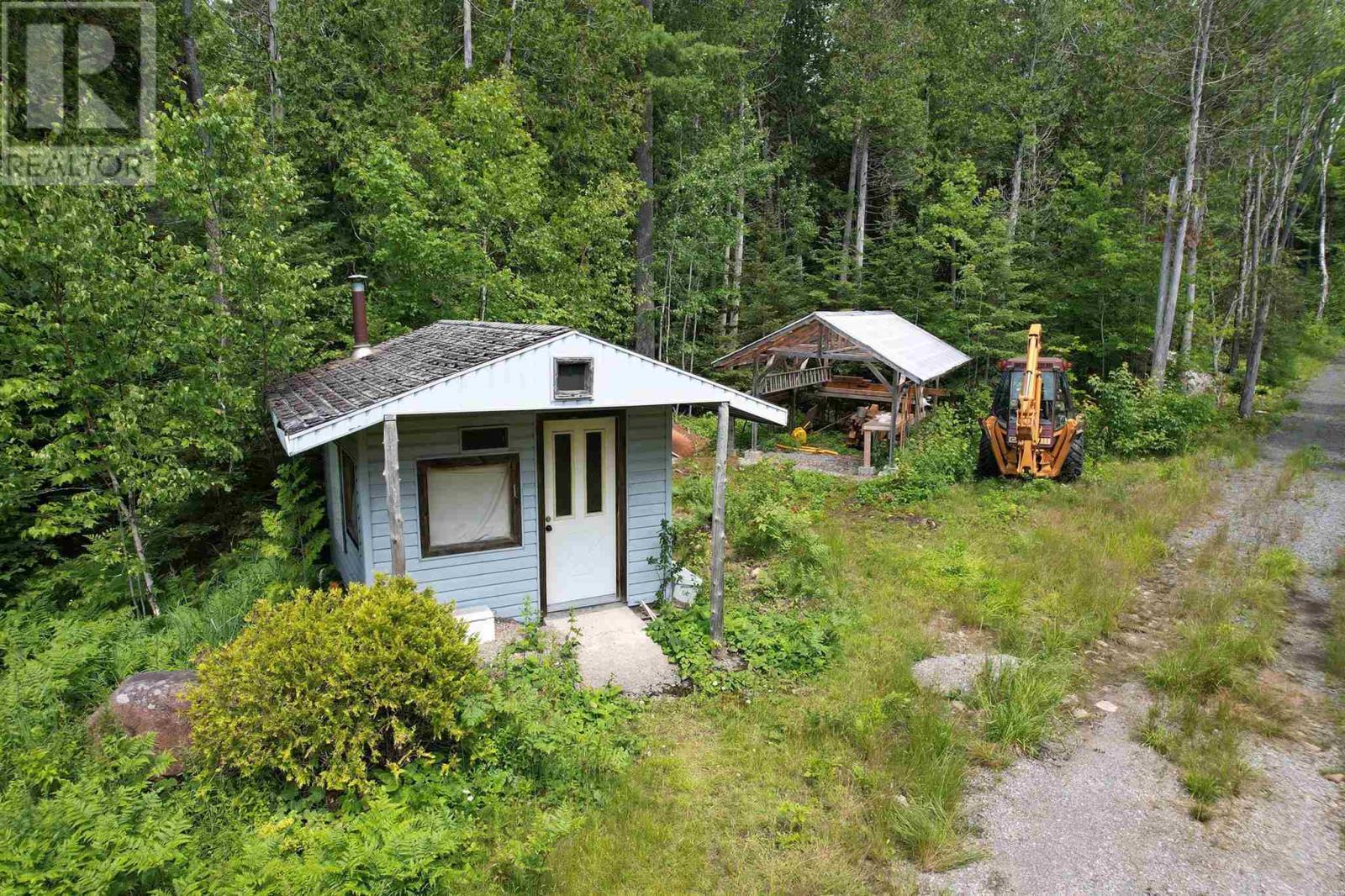 11319 Hwy 17 And Pt W 1/2 Sec 28, Huron Shores And Plummer Additional, ON