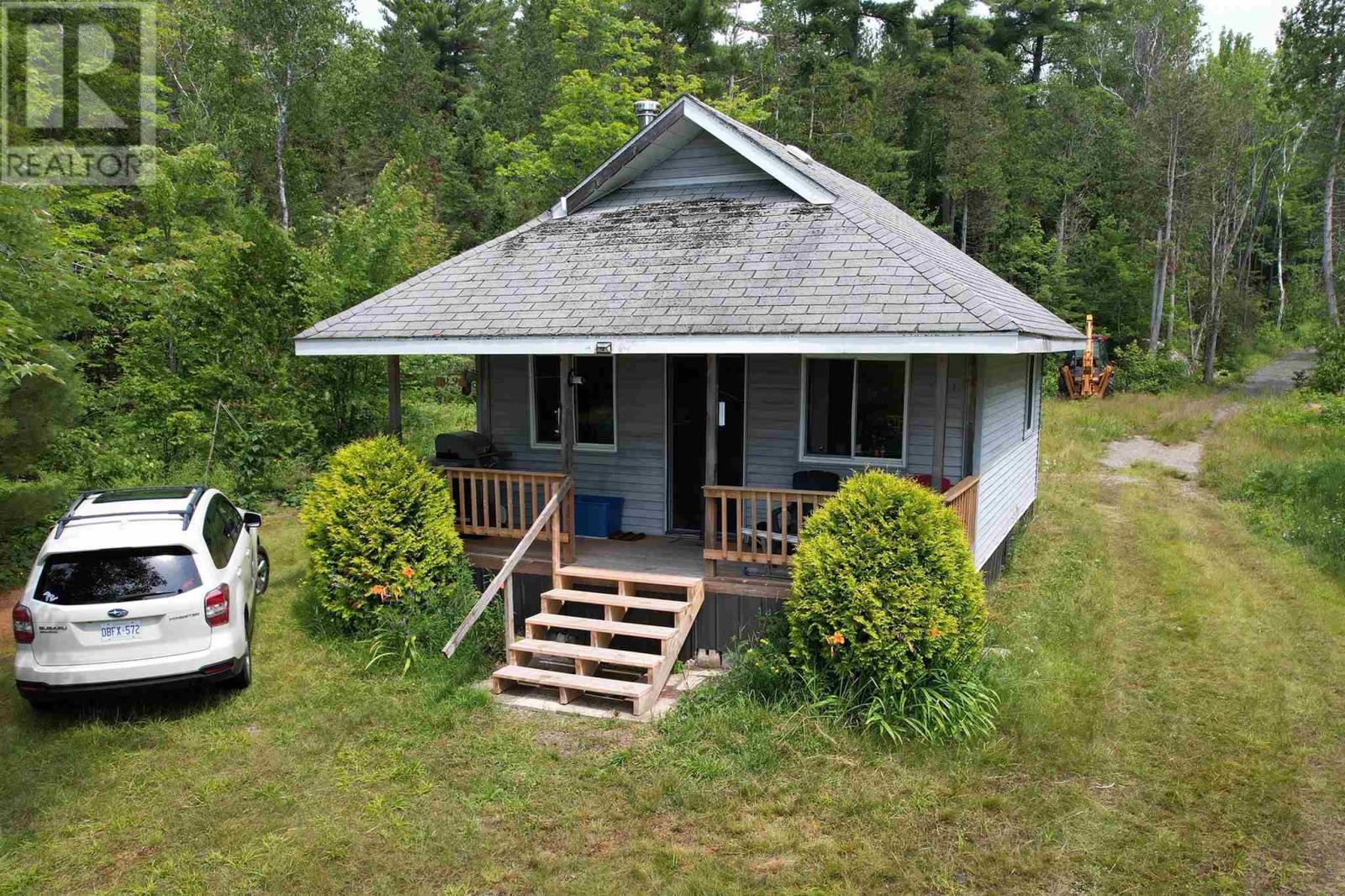 11319 Hwy 17 And Pt W 1/2 Sec 28, Huron Shores And Plummer Additional, ON