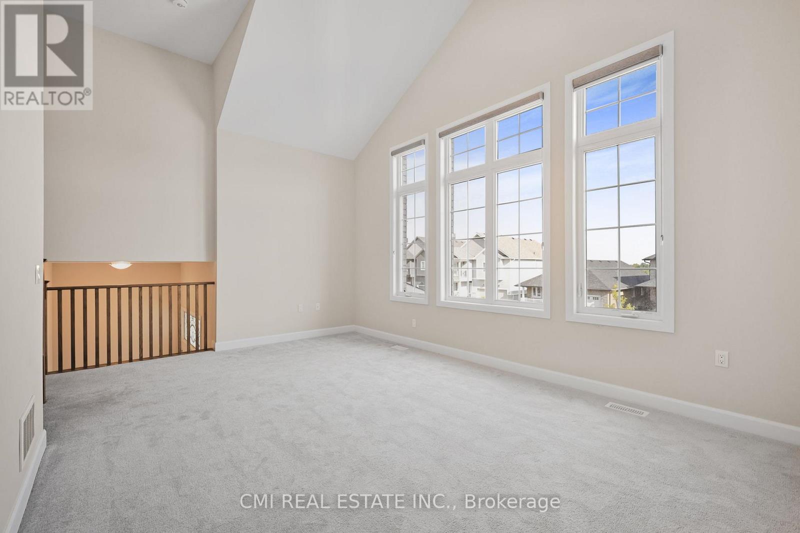 101 York Drive, Peterborough, ON - Indoor Photo Showing Other Room