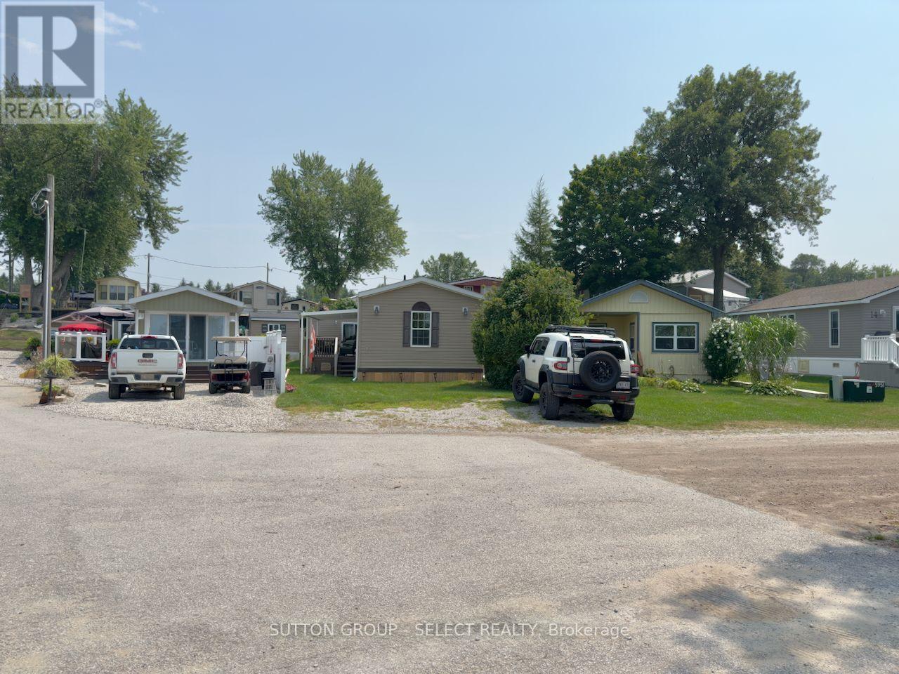 10 Caribbean Lane, Bluewater (Dashwood), ON - Outdoor