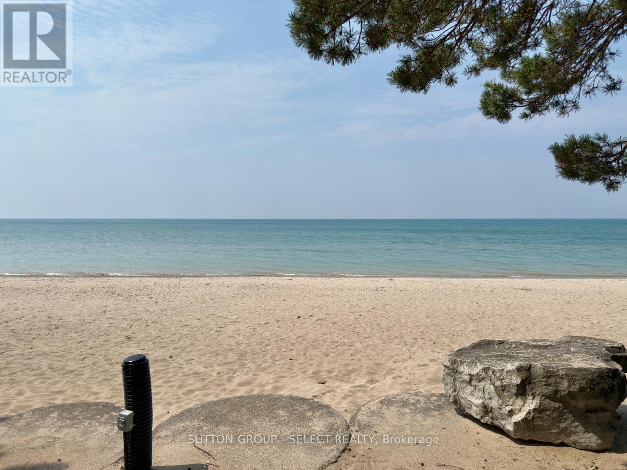 10 Caribbean Lane, Bluewater (Dashwood), ON - Outdoor With Body Of Water With View