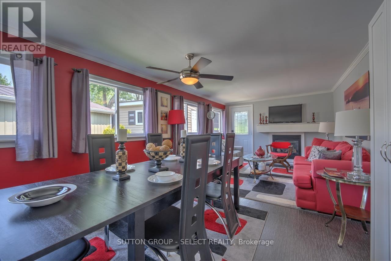 10 Caribbean Lane, Bluewater (Dashwood), ON - Indoor